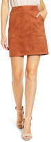 Thumbnail for your product : Bishop + Young Sedona Miniskirt