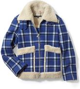 Thumbnail for your product : Marc by Marc Jacobs Paddington Coat