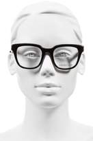 Thumbnail for your product : Derek Lam 50mm Optical Glasses