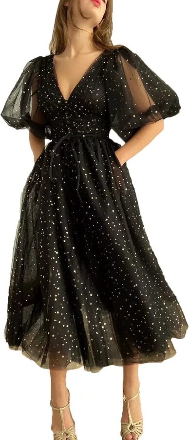 dinner dance dresses uk