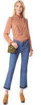 Thumbnail for your product : See by Chloe Flare Jeans