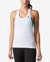 Thumbnail for your product : adidas ClimaLite® Racerback Tank Top