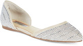 Thumbnail for your product : INC International Concepts Women's Crescente5 Two-Piece Flats
