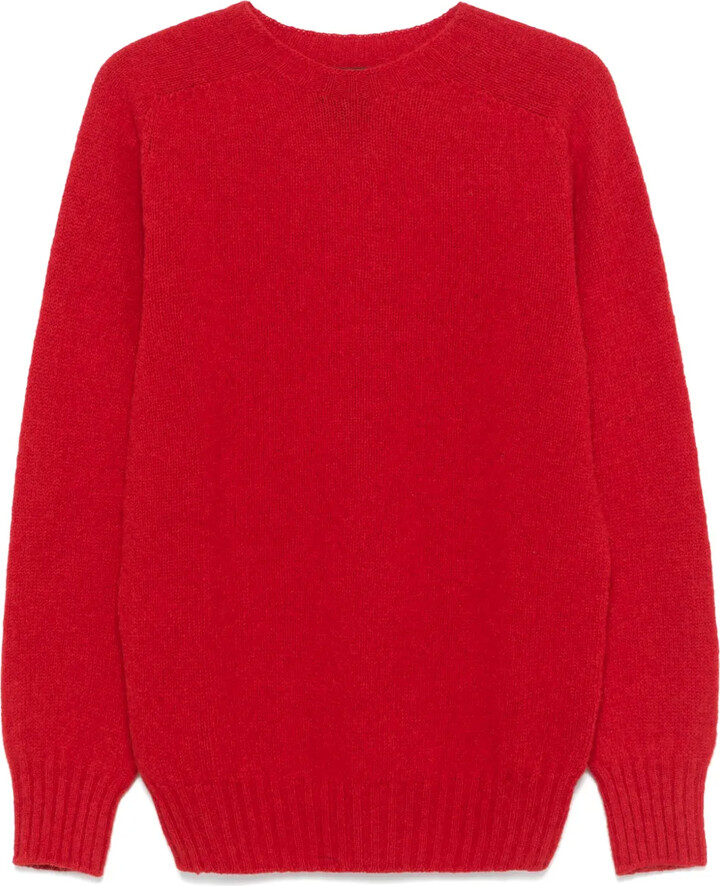 Howlin' Birth Of The Cool sweater