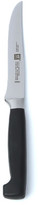 Thumbnail for your product : Zwilling J.A. Henckels Twin Four Star 4 Piece Steak Knife Set