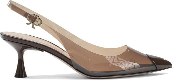 Gianvito Rossi Diana\ 85Mm Pumps