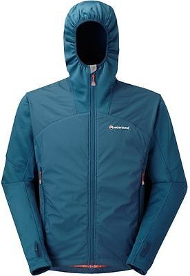 Montane Alpha Guide Insulated Jacket - Men's