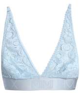 Thumbnail for your product : Mimi Holliday Lace Triangle Bra