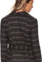 Thumbnail for your product : BB Dakota Geller Rebel Stripes Jacket