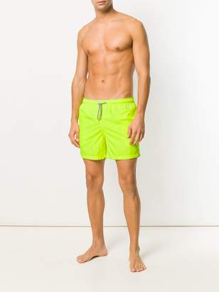 MC2 Saint Barth drawstring swim shorts