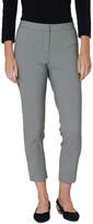 Thumbnail for your product : David Lawrence Houndstooth Tailored Pants