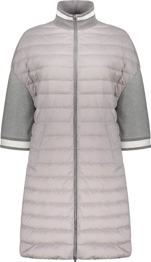 Herno Quilted Jacket