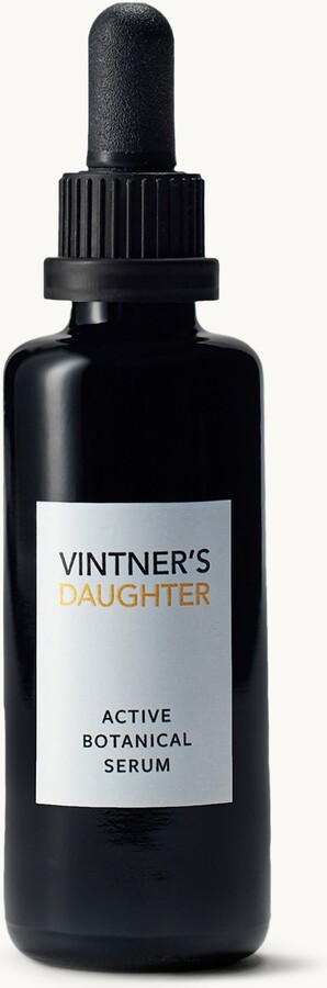 VINTNER'S DAUGHTER Active Botanical Serum