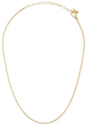 Forever 21 Rolo Chain Necklace