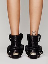 Thumbnail for your product : Free People Quimera Species Channing Ankle Boot