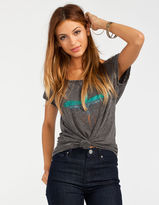 Thumbnail for your product : Full Tilt Dragonfly Womens Tunic