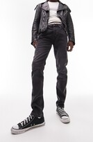 Thumbnail for your product : Topman Tyler Stretch Skinny Jeans