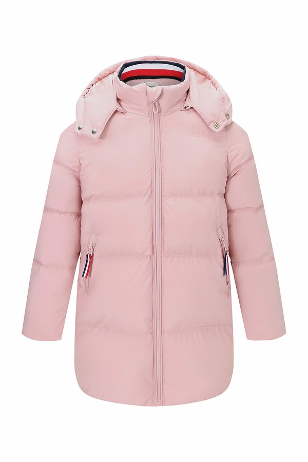 Daross Children's down jacket children's waterproof down jacket