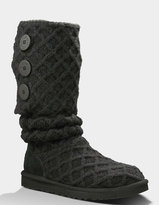 Thumbnail for your product : UGG Lattice Cardy Womens Boots