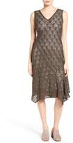 Thumbnail for your product : Nic+Zoe First Bloom Lace Fit & Flare Dress