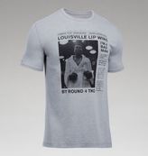 Thumbnail for your product : Under Armour Men's UA x Ali 13th Bout T-Shirt
