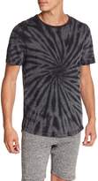 Thumbnail for your product : Sovereign Code Tourist Tie-Dye Tee