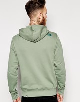Thumbnail for your product : The North Face Hoodie with Zip Up