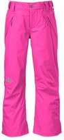 Thumbnail for your product : The North Face 'Free Course TriClimate®' Waterproof 3-in-1 Snowsport Pants (Little Girls & Big Girls)