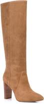Thumbnail for your product : Paige Carmen knee length boots