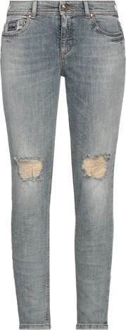 Versace Jeans Couture Woman Jeans