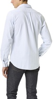 Thumbnail for your product : Gant Dreamy Oxford Shirt in Banker Stripe