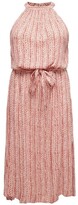 Thumbnail for your product : Only Trib Life Sleeveless Maxi Dress Pink