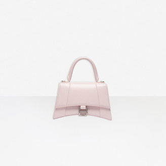 balenciaga handbags pink