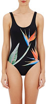 Thumbnail for your product : Onia Women's Kelly One-Piece Swimsuit-BLACK