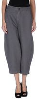 Thumbnail for your product : Twin-Set Casual trouser
