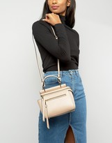 Thumbnail for your product : Dune Dinidamille Mini Shoulder Bag