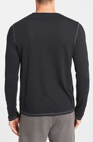 Thumbnail for your product : Alo 'Athletic' Long Sleeve Crewneck T-Shirt