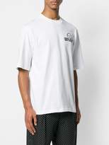 Thumbnail for your product : McQ Odyssey 93 T-shirt