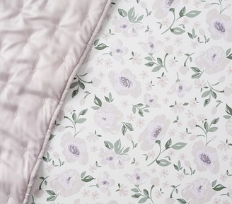 pottery barn meredith bedding