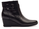 Thumbnail for your product : Geox Amelia Womens - Black Leather