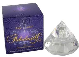 Kimora Lee Simmons Fabulosity Eau De Parfum Spray 3.4 Oz for Women