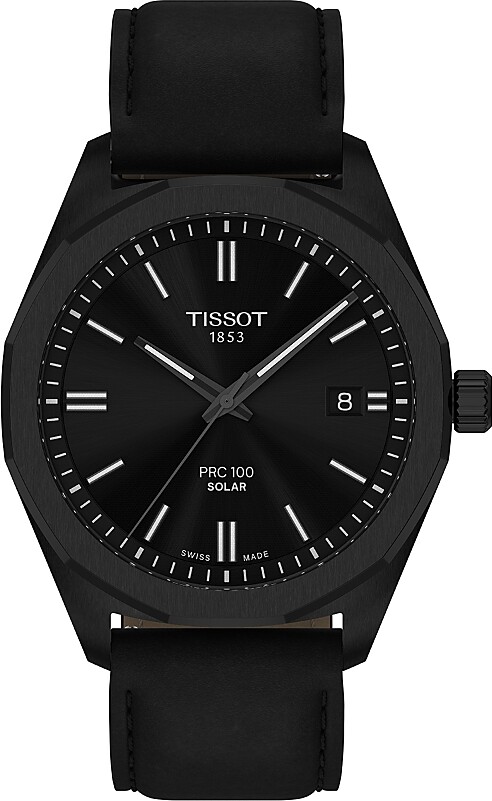 Tissot PRC100 Solar Watch 39mm