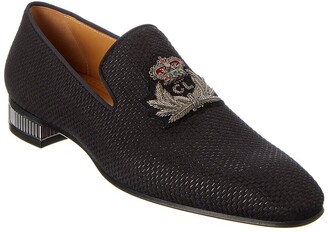 christian louboutin captain colonnaki
