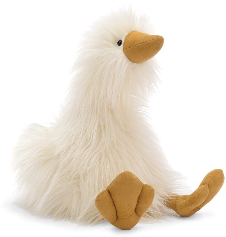Jellycat Dixie Duck Stuffed Animal ShopStyle