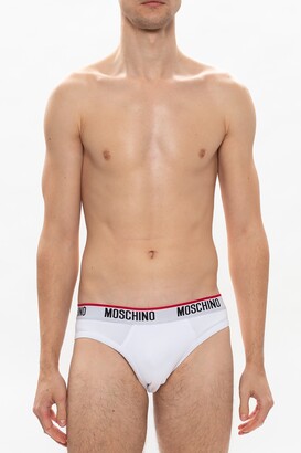 moschino mens underwear