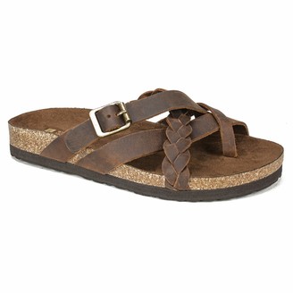 white mountain hamilton sandals