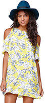 Thumbnail for your product : Motel Rocks Savannah Dress