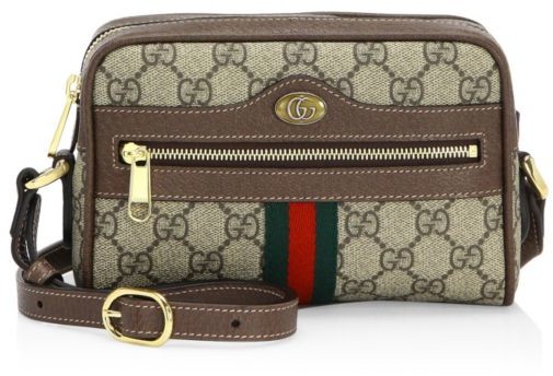 gucci ophidia supreme mini bag