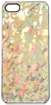 Thumbnail for your product : ZERO GRAVITY Andromeda Hologram iPhone 5 Case