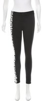 Thumbnail for your product : Rag & Bone Graphic Print Legging w/ Tags